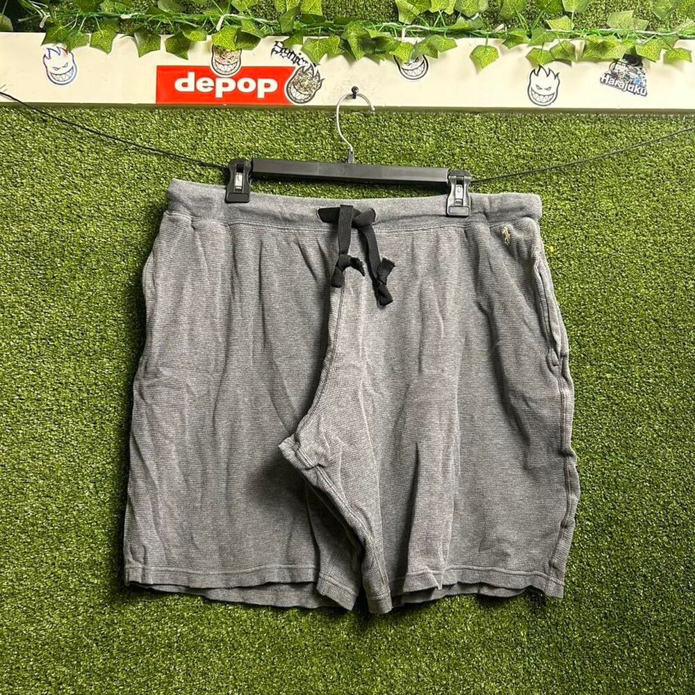 Polo-ralph-lauren Men's Grey Shorts